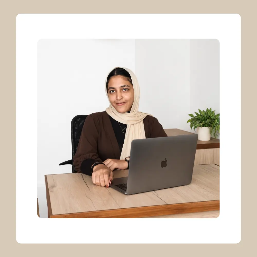 about me best digital marketing analyst in calicut